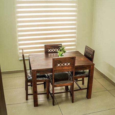 Zennova Furnished Apartment Alappuzha Εξωτερικό φωτογραφία